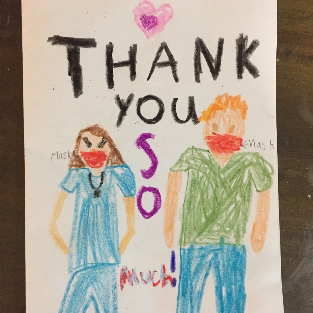 Meet your Posher, Sensei